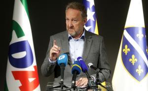 Izetbegović: Četnici prijete da će Drina biti krvava, a svi se zgroze kad kažem da smo se prebrojali